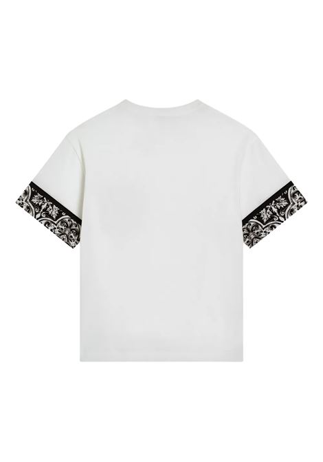  DOLCE & GABBANA KIDS | L4JTIS-G7O9GHY5DQ